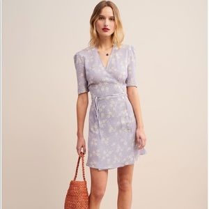 Rouje Gabinette Dress (Size 40)